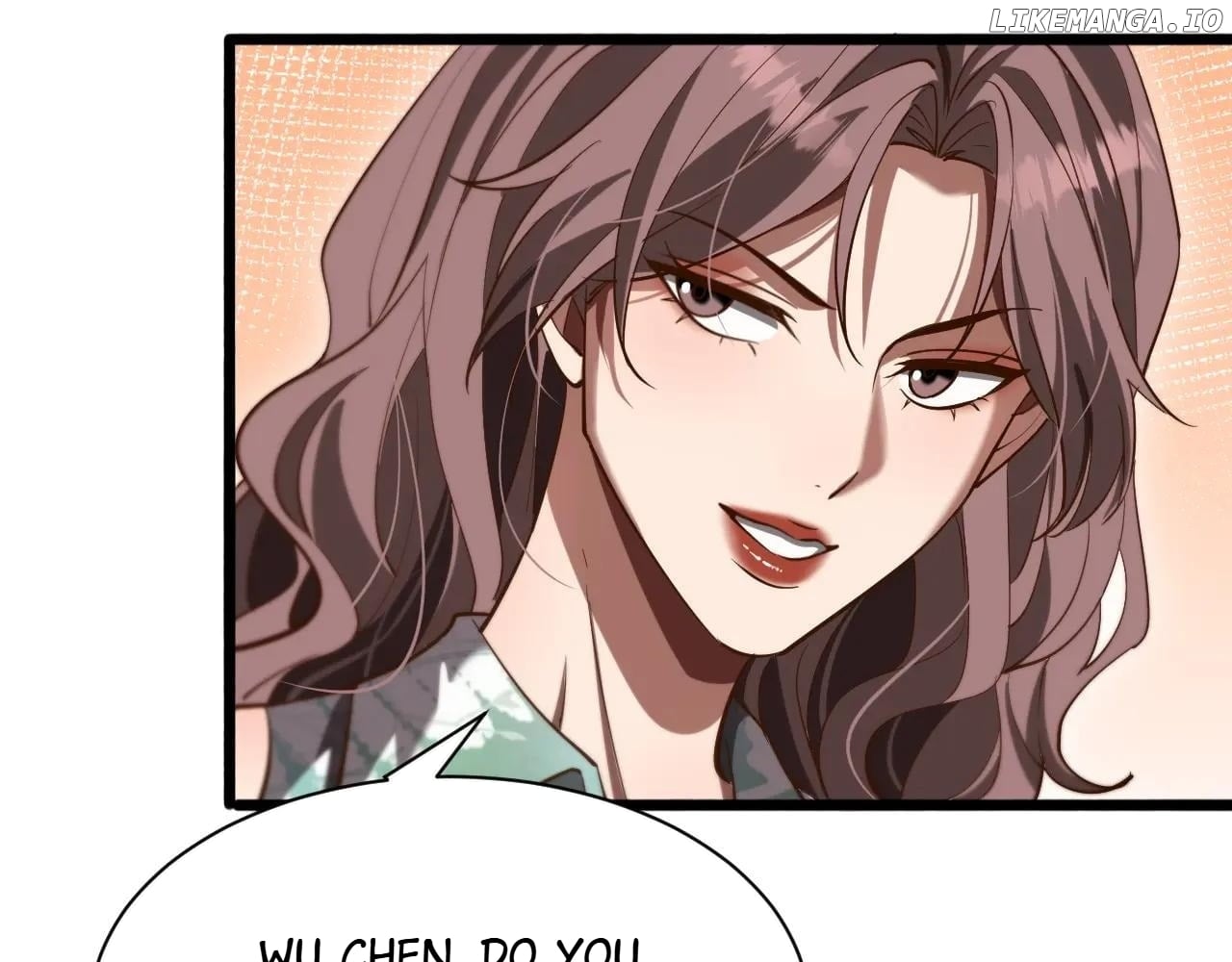 I’m Trapped In This Day For One Thousand Years Chapter 159 - page 17